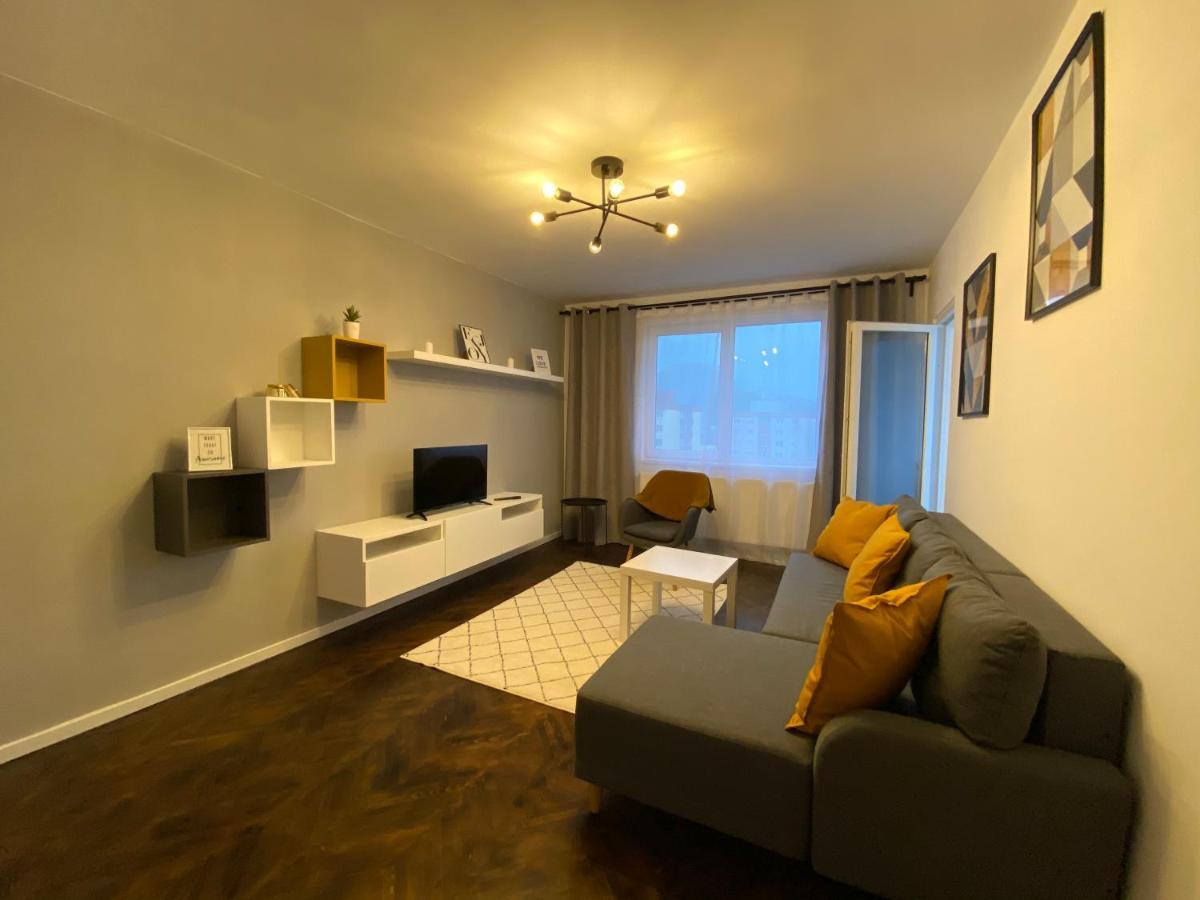 Bcb Aparts Mountain View Braşov Exterior foto