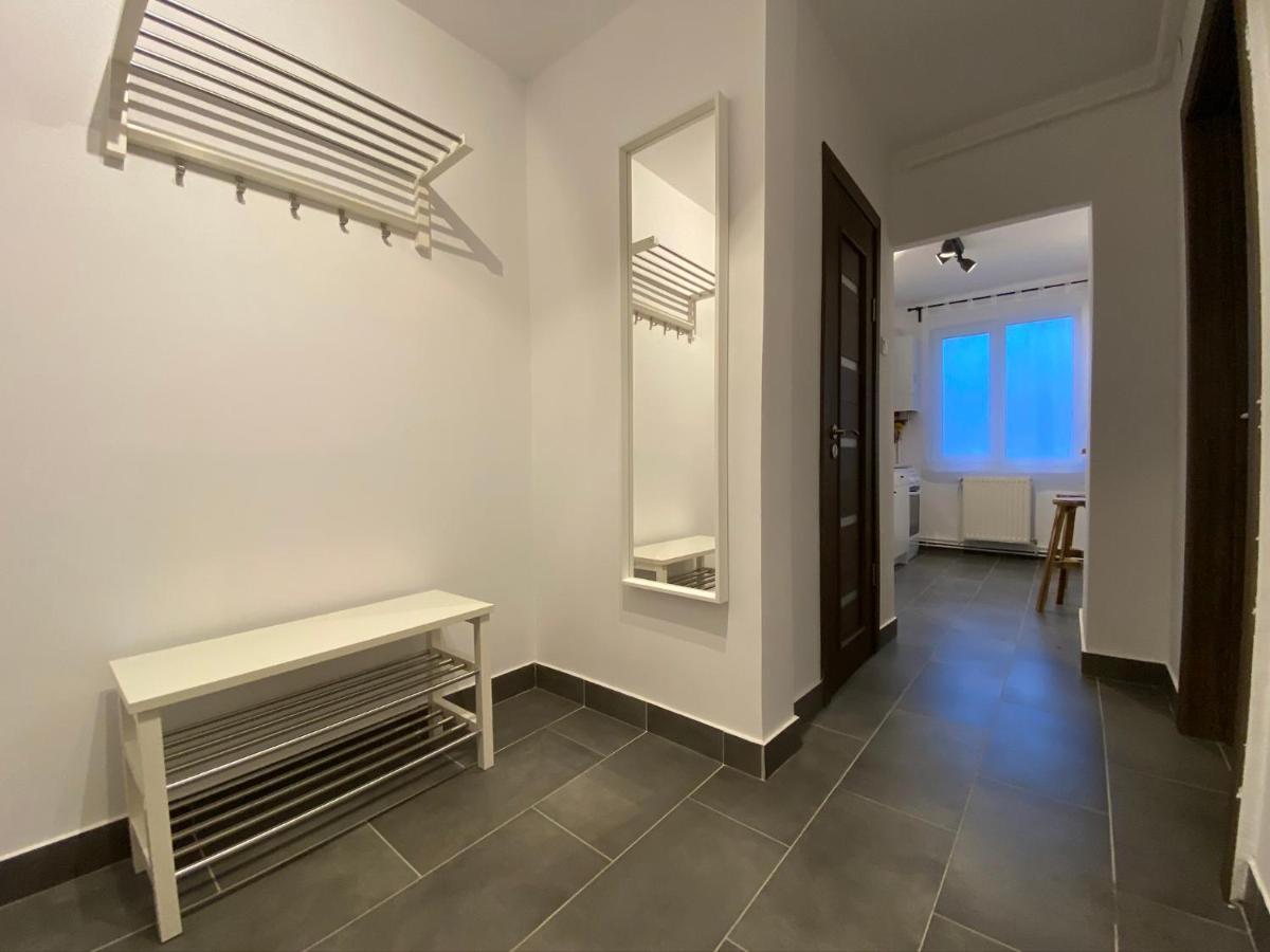 Bcb Aparts Mountain View Braşov Exterior foto